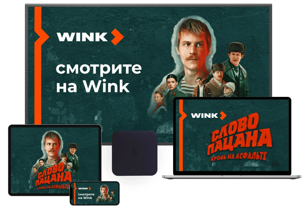 Wink %provider2% в деревня Животино